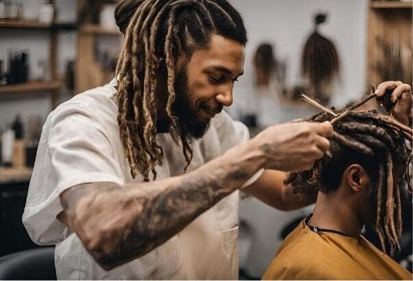 dreadlock services