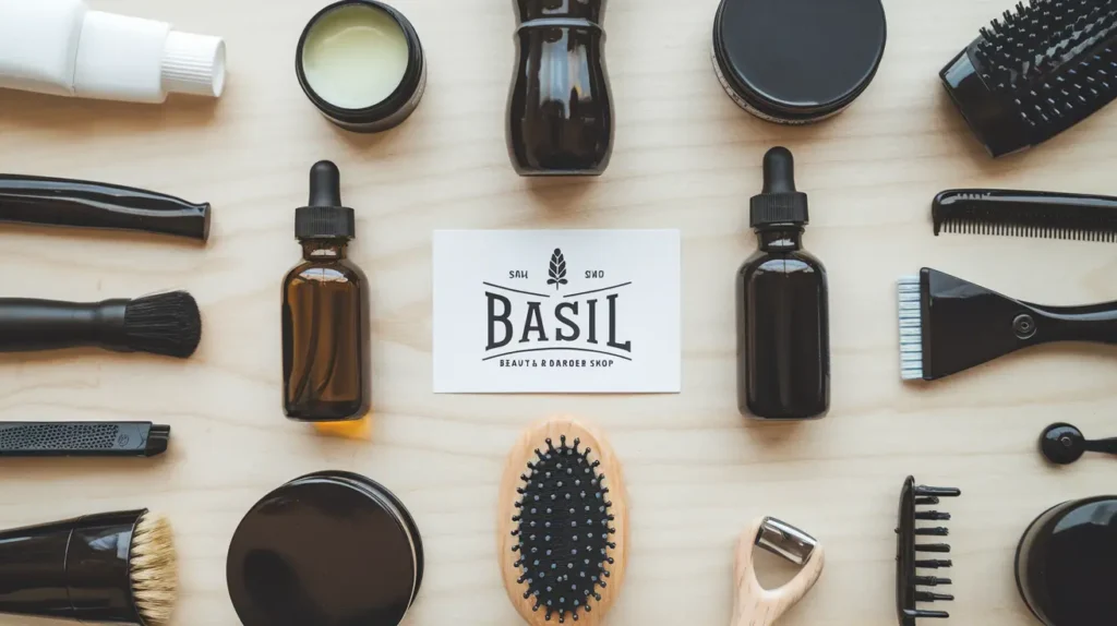 Professional Beard Care Products in Indianapolis